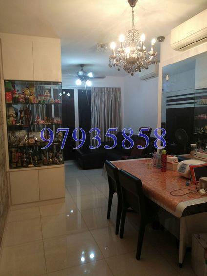 Oasis @ Elias (D18), Condominium #169805142